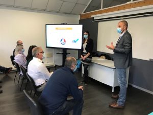 Humando Abbeville, d’un projet expérimental à une deuxième édition