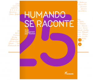 Humando se Raconte