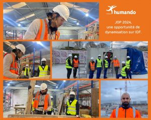 Humando JOP 2024