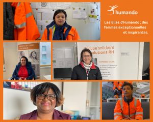 Retour sur le mois de mars avec nos actions