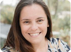 Houria Rahmouni - Directrice Régionale Rhône Alpe