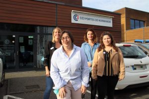 À Pont-Audemer, l’agence Humando veut lutter contre l’exclusion sociale