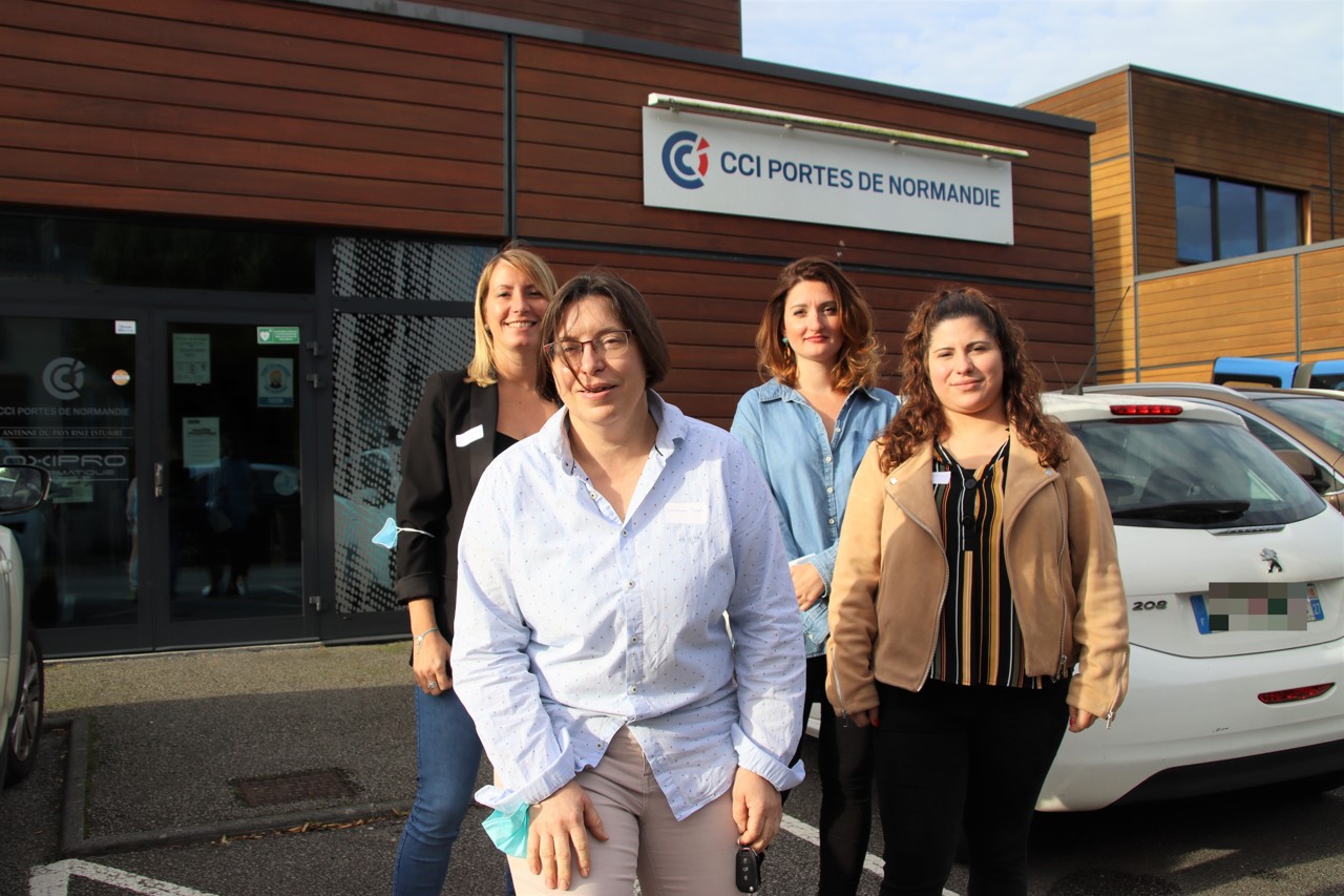 À Pont-Audemer, l’agence Humando veut lutter contre l’exclusion sociale