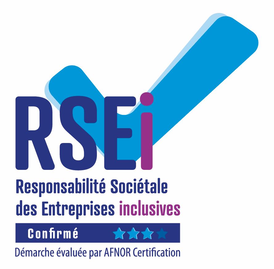 Logo rsei