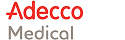Logo d'Adecco Medical
